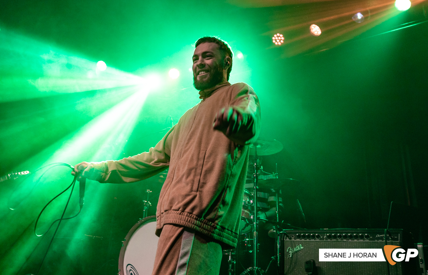 Syano & Rex Arcum, Cypris Avenue, Shane J Horan, 20-01-23 -6