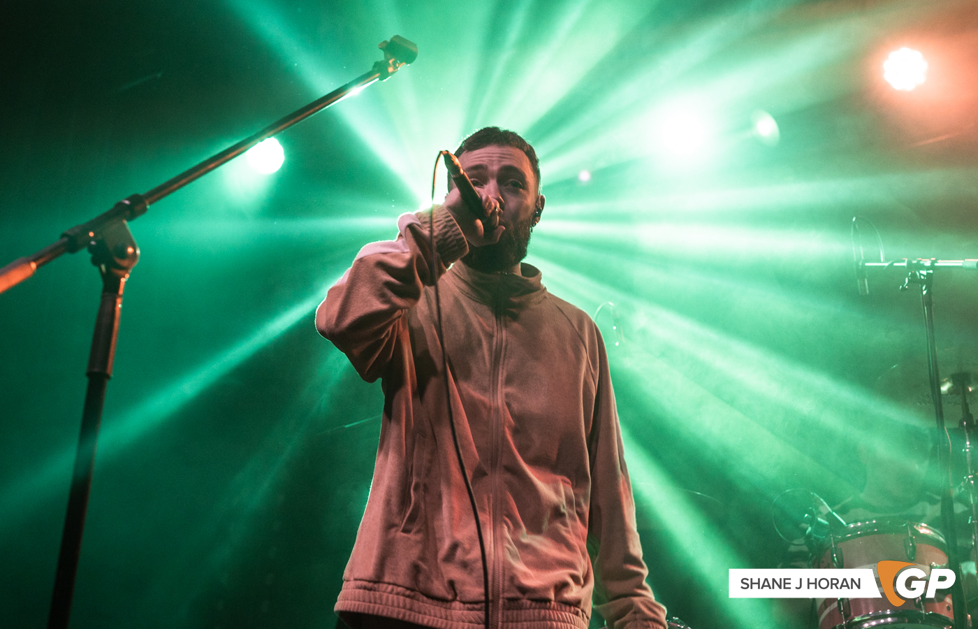 Syano & Rex Arcum, Cypris Avenue, Shane J Horan, 20-01-23 -8