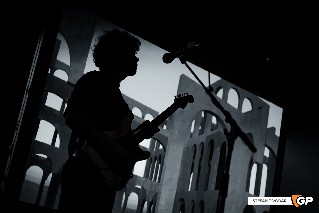 The KVB National Stadium 30 January 2023 Stefan Tivodar-66179