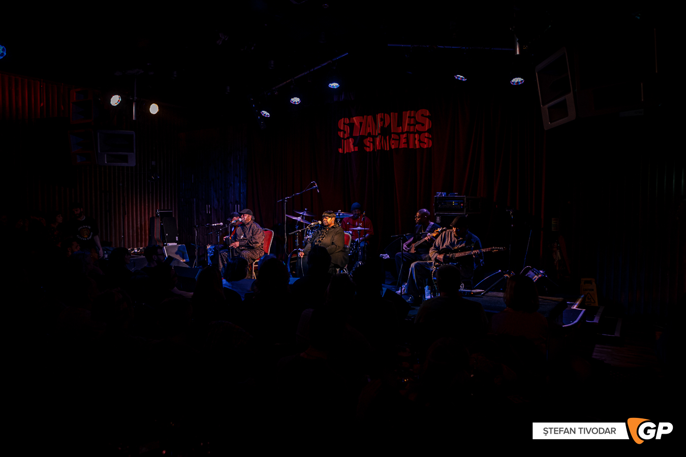 The Staples Jr. Sugar CIub 27 January 2023 Stefan Tivodar-65652
