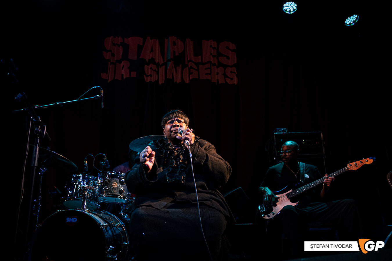 The Staples Jr. Sugar CIub 27 January 2023 Stefan Tivodar-65767