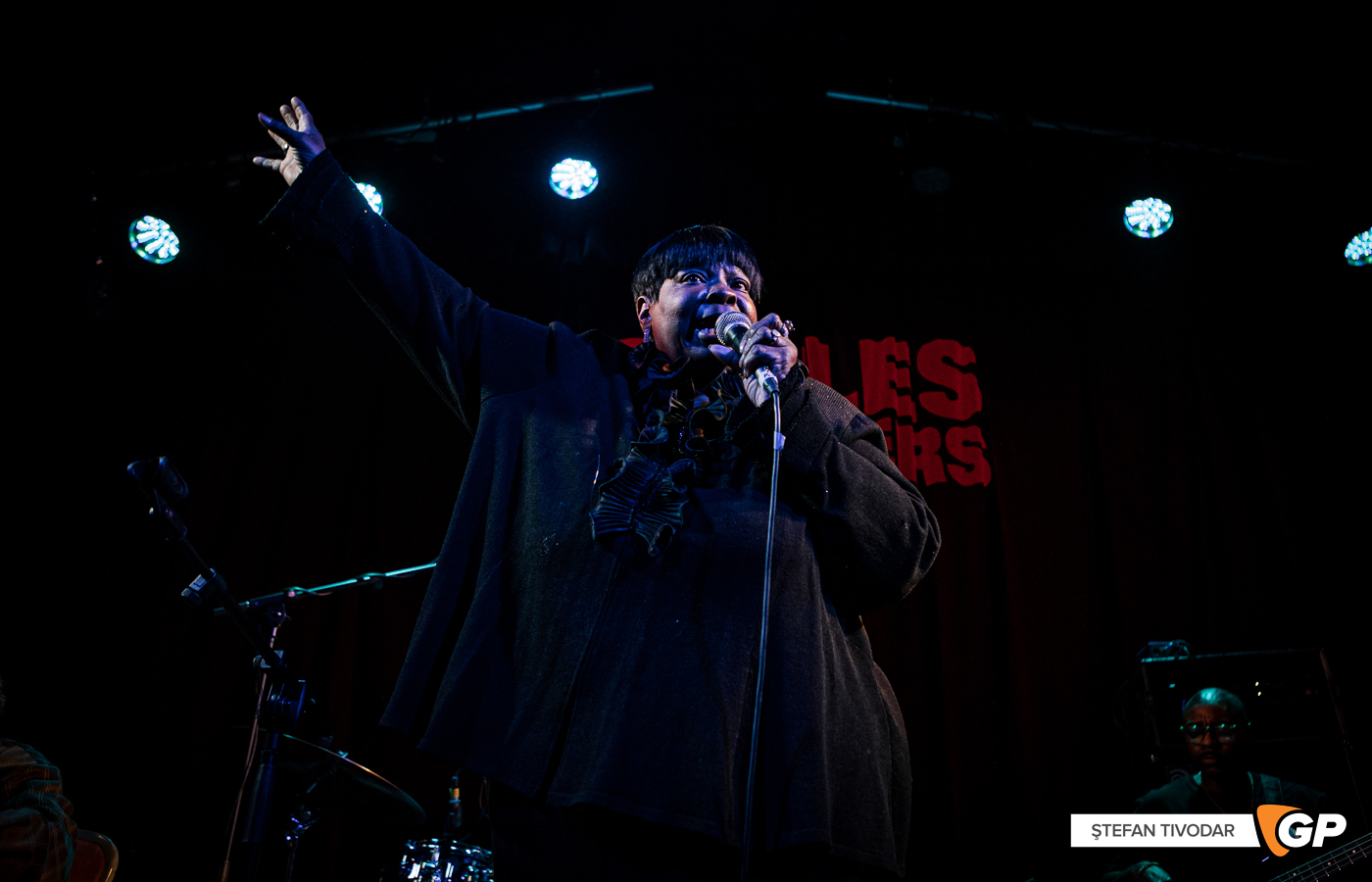 The Staples Jr. Sugar CIub 27 January 2023 Stefan Tivodar-65889