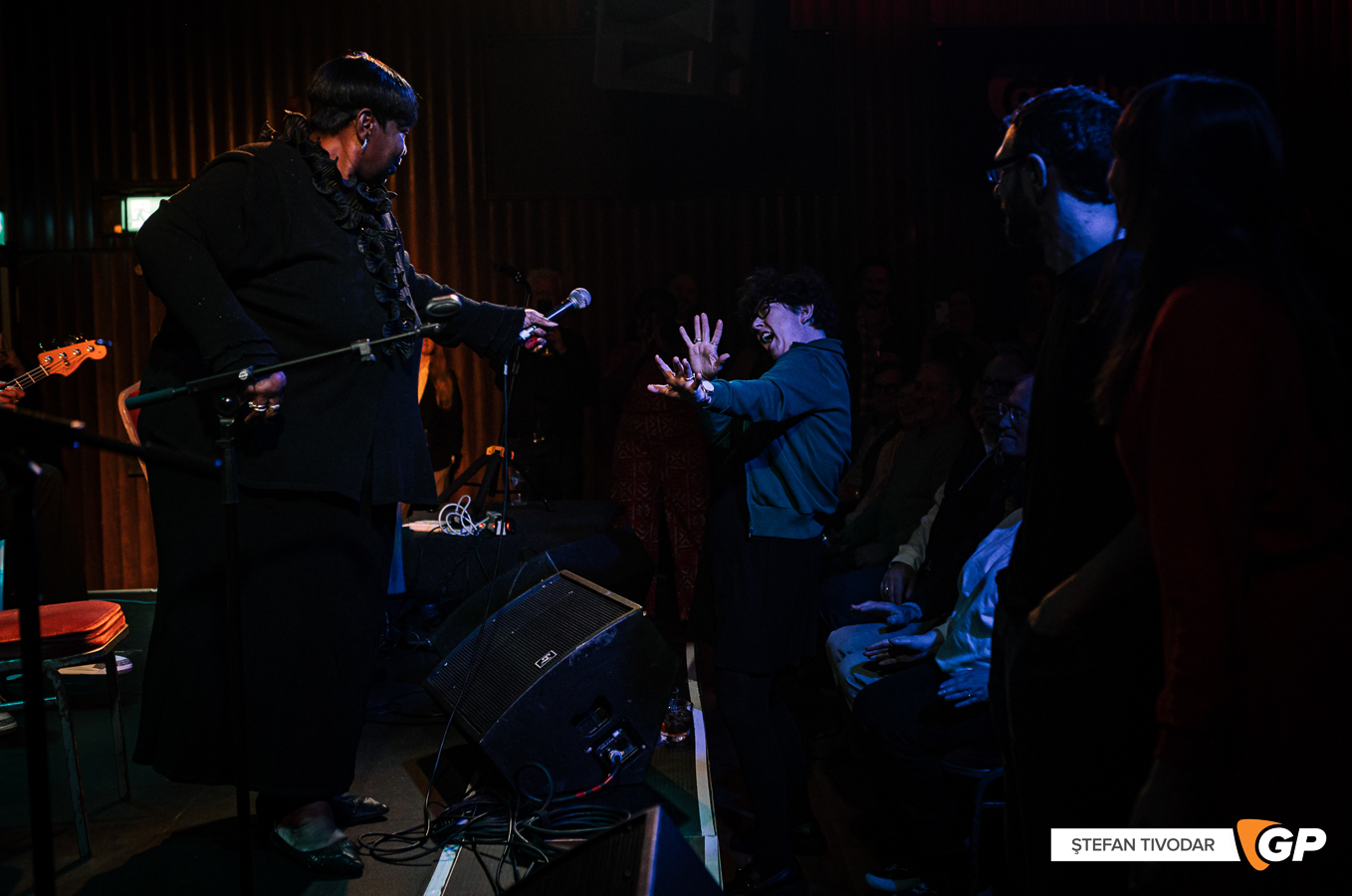 The Staples Jr. Sugar CIub 27 January 2023 Stefan Tivodar-66081