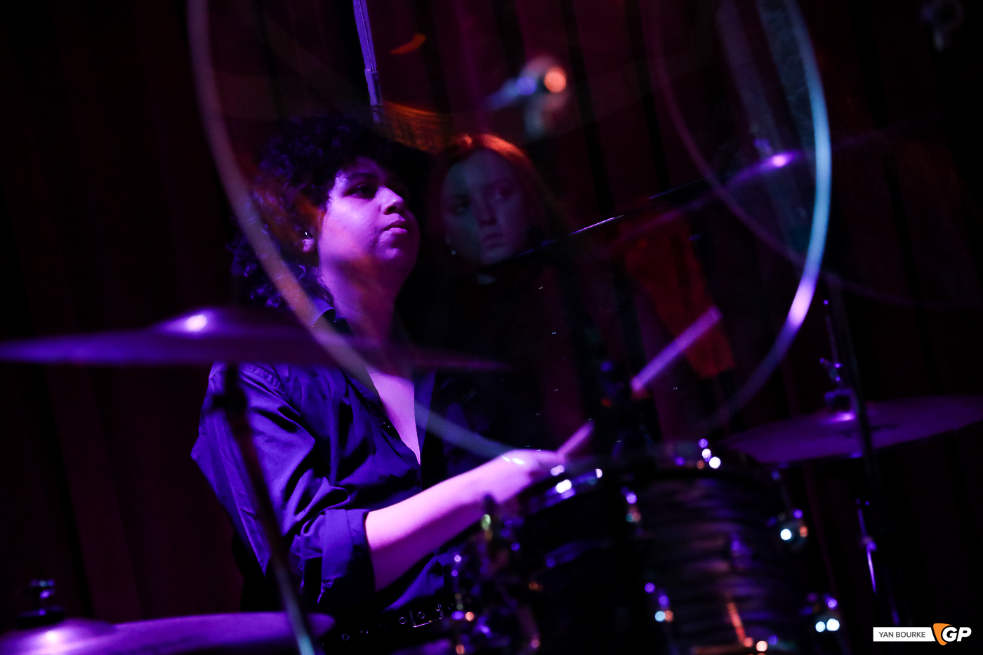 girlfriend. at The Workman’s Cellar on 14 January 2023 by Yan Bourke