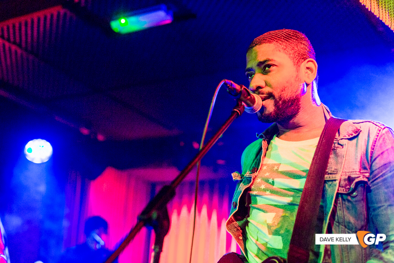 Algiers at Workman’s Club 9 February 2023 (12 of 22)