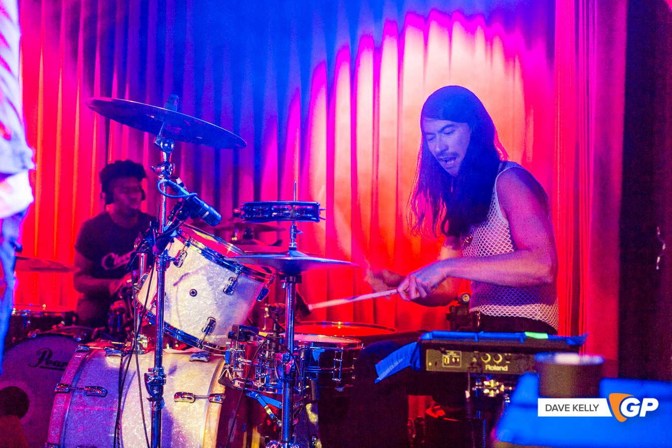 Algiers at Workman’s Club 9 February 2023 (13 of 22)