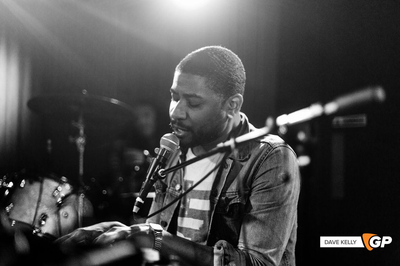 Algiers at Workman’s Club 9 February 2023 (18 of 22)