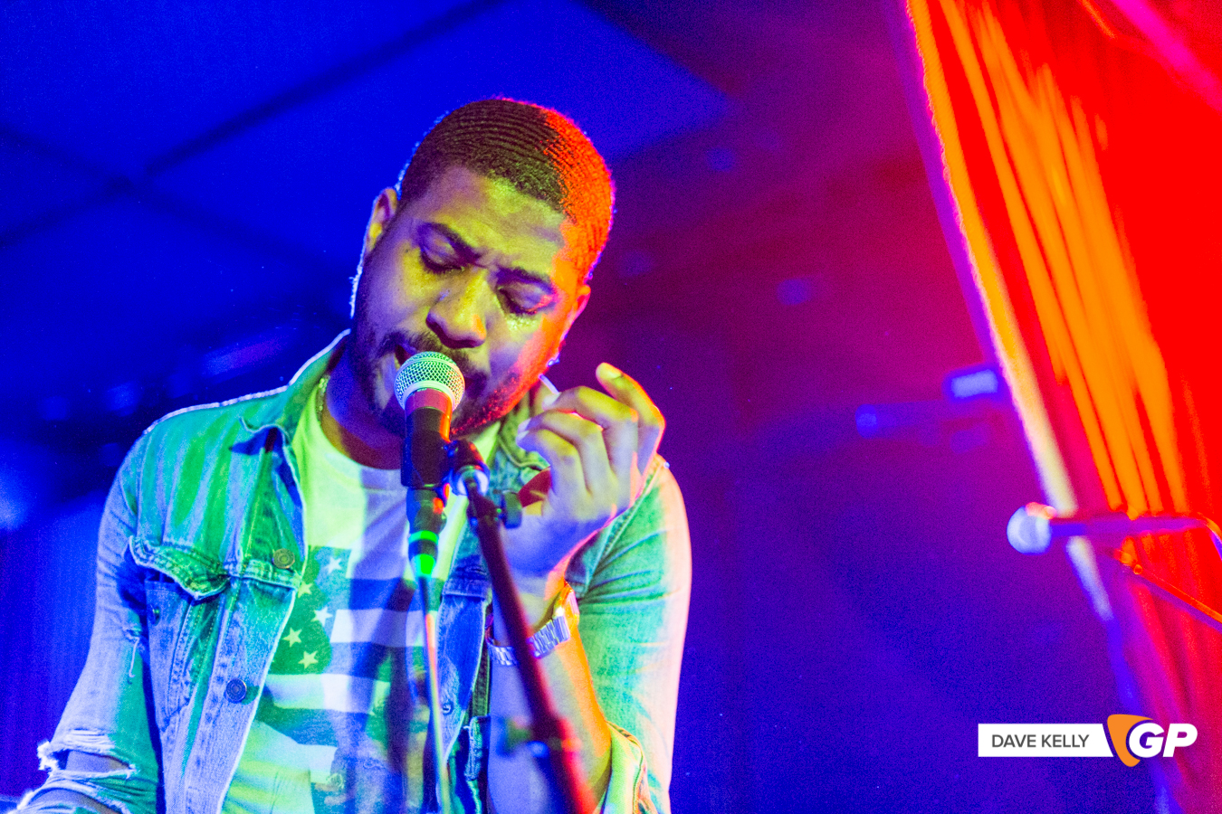 Algiers at Workman’s Club 9 February 2023 (22 of 22)