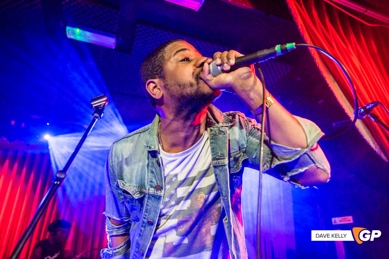 Algiers at Workman’s Club 9 February 2023 (4 of 22)