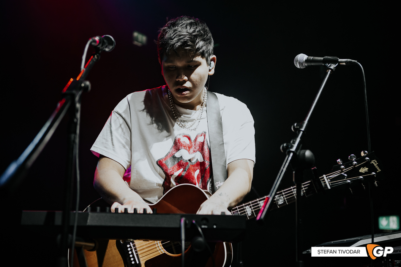 Clinton Kane The Academy 3 February 2023 Stefan Tivodar-68474