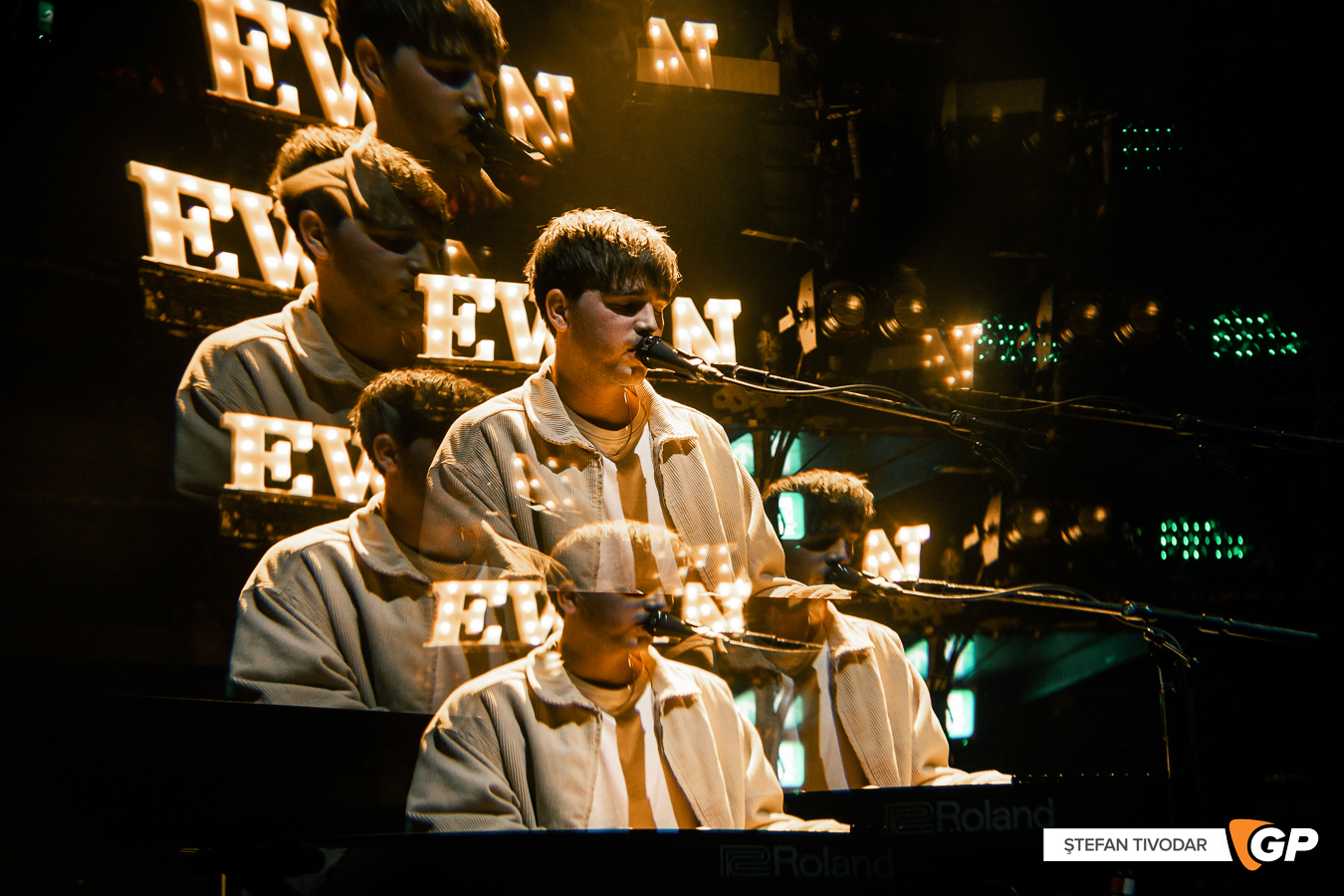 Ewan Mainwood The Academy 3 February 2023 Stefan Tivodar-68023