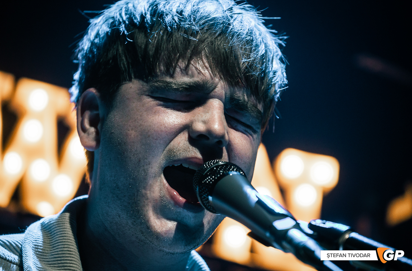 Ewan Mainwood The Academy 3 February 2023 Stefan Tivodar-68125