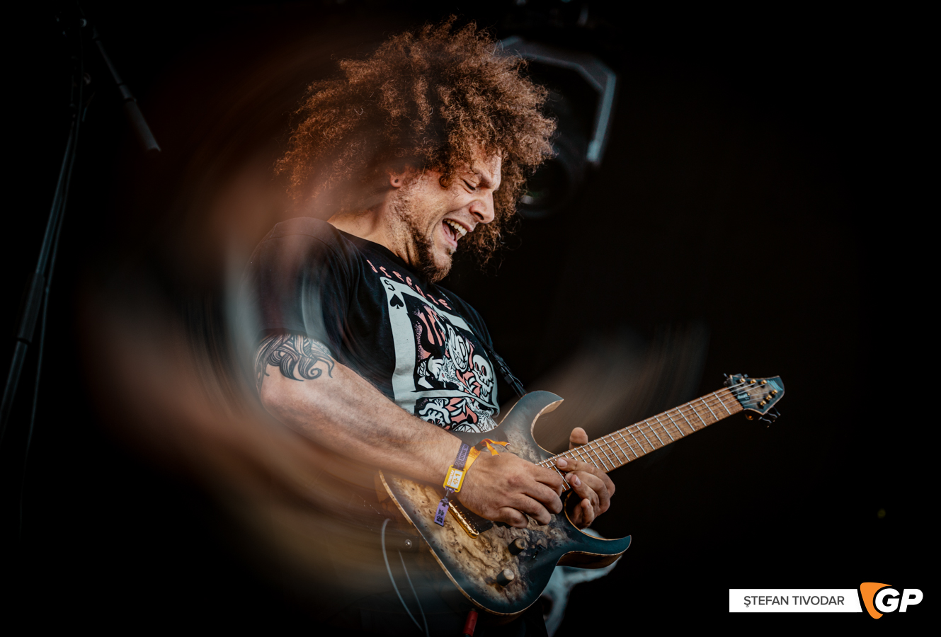 Frog Leap Hellfest 2022 Day 1 Stefan Tivodar–5