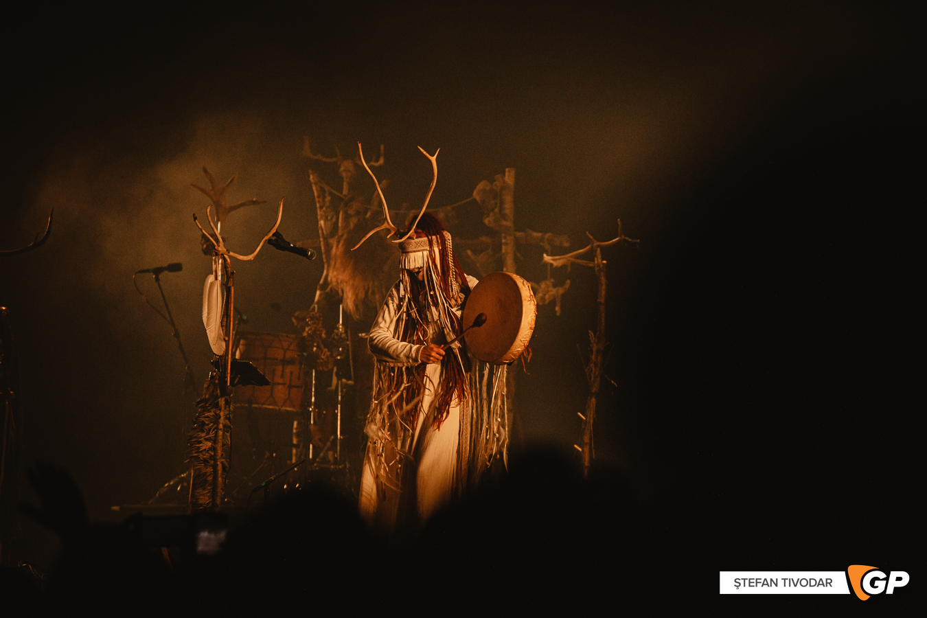 HeiIung Hellfest 2022 Day 4 Stefan Tivodar-5256