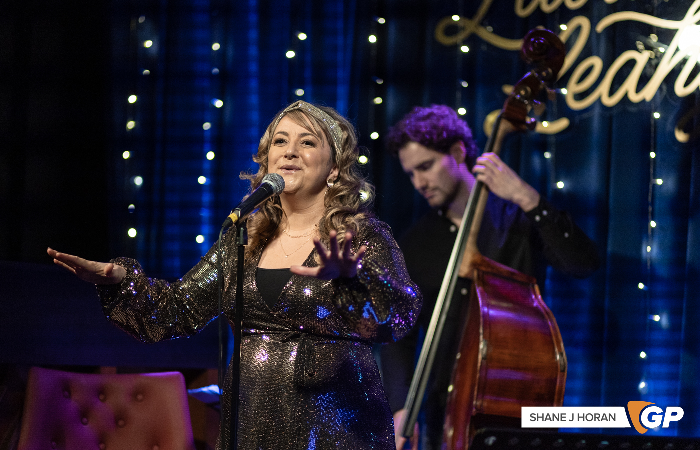 Laoise Leahy, Greenroom, Sane J Horan, 17-02-23-2