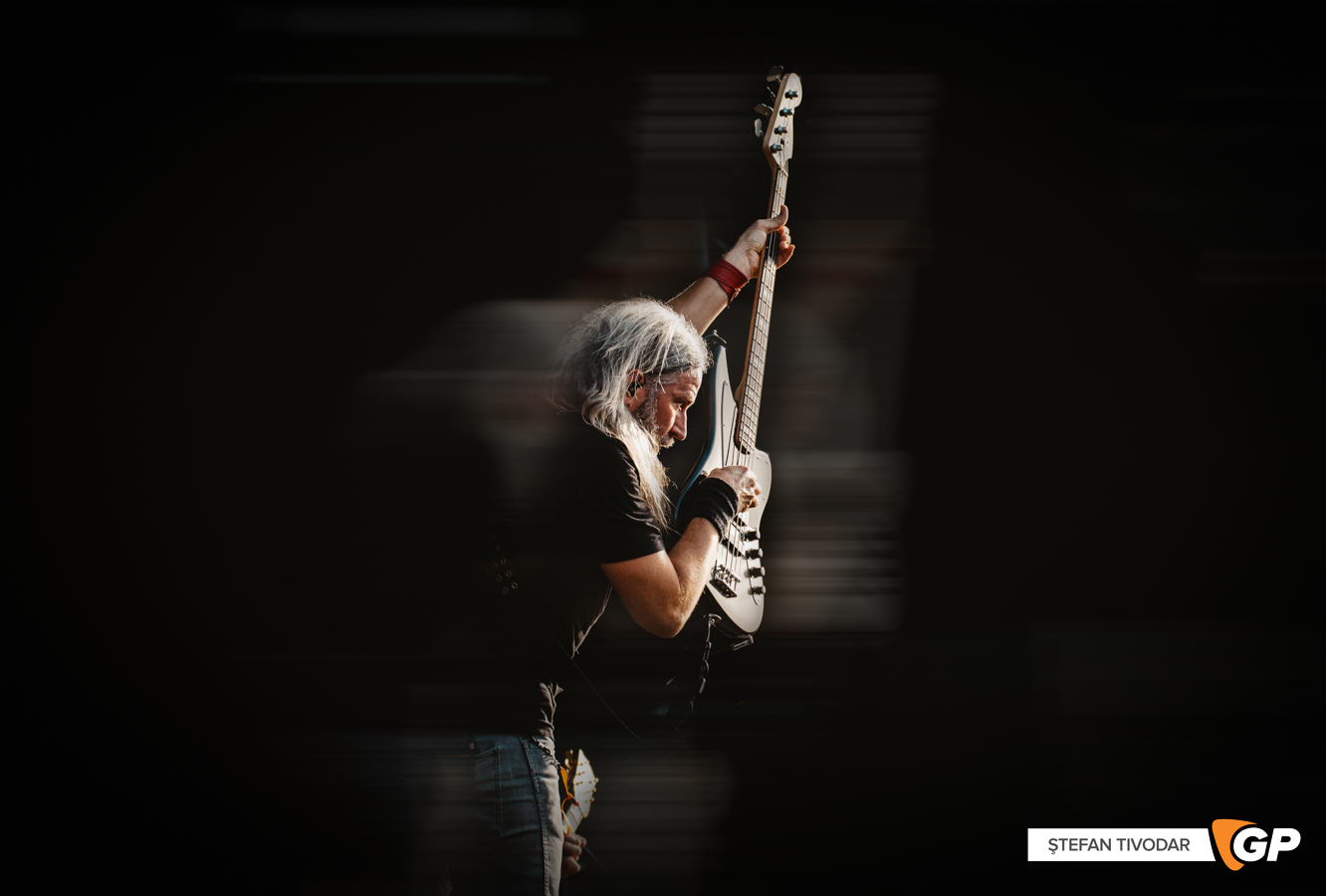 Mastodon Hellfest 2022 Day 1 Stefan Tivodar –3