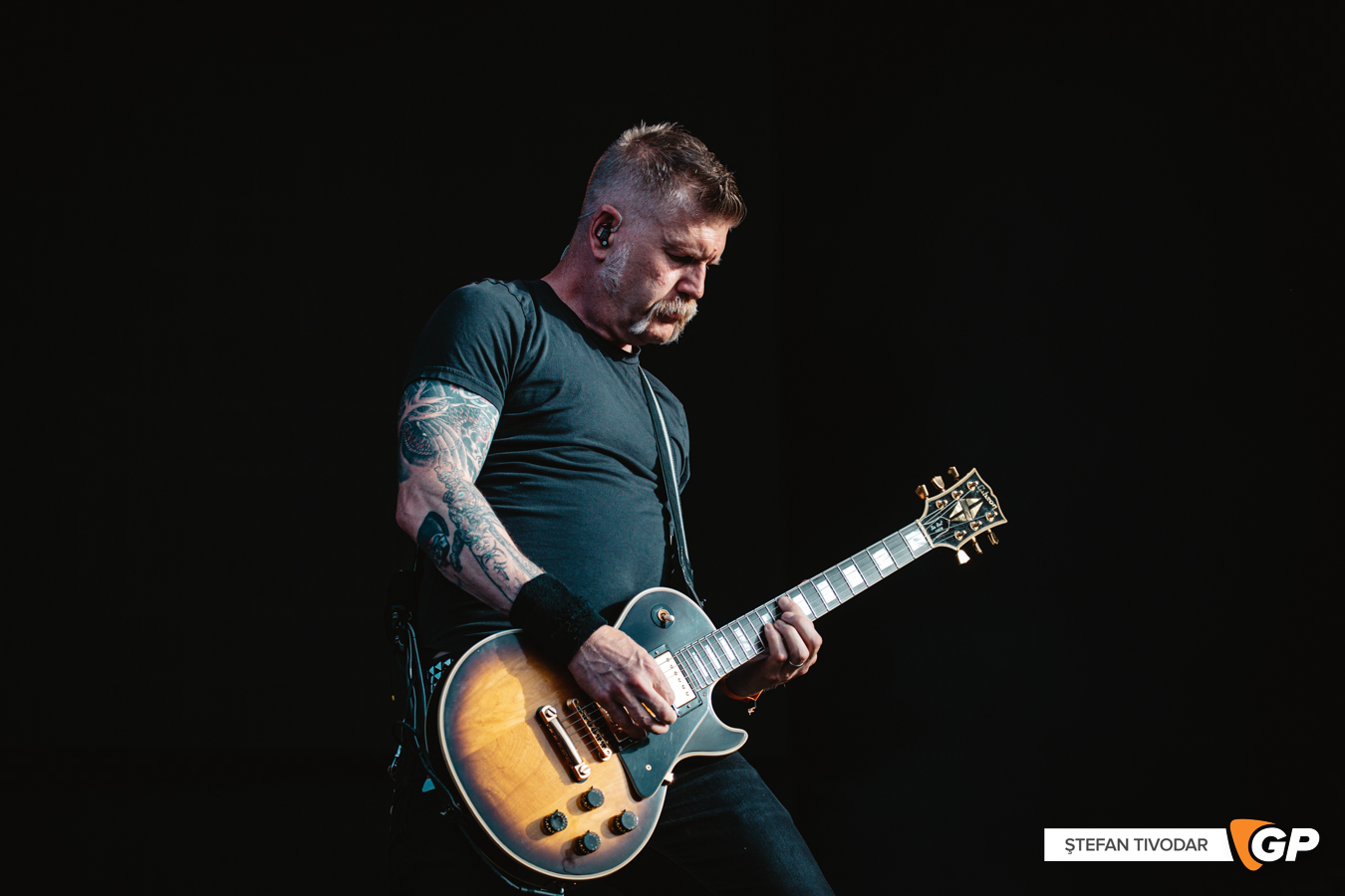 Mastodon Hellfest 2022 Day 1 Stefan Tivodar -6758
