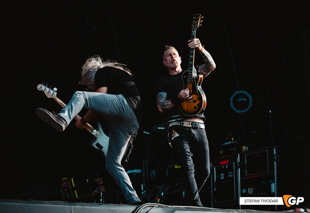 Mastodon Hellfest 2022 Day 1 Stefan Tivodar -6801