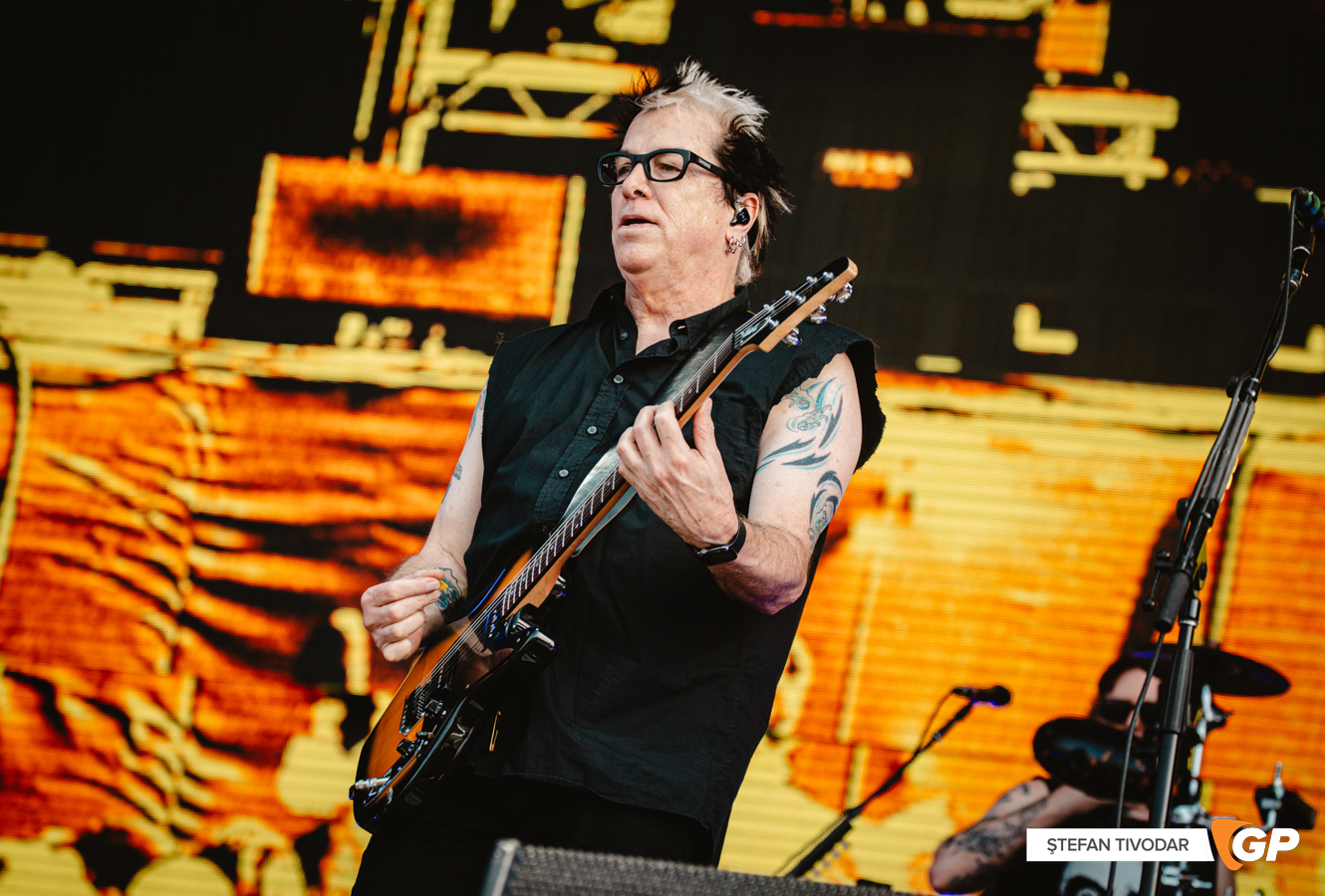 Offspring Hellfest 2022 Day 1 Stefan Tivodar -6578