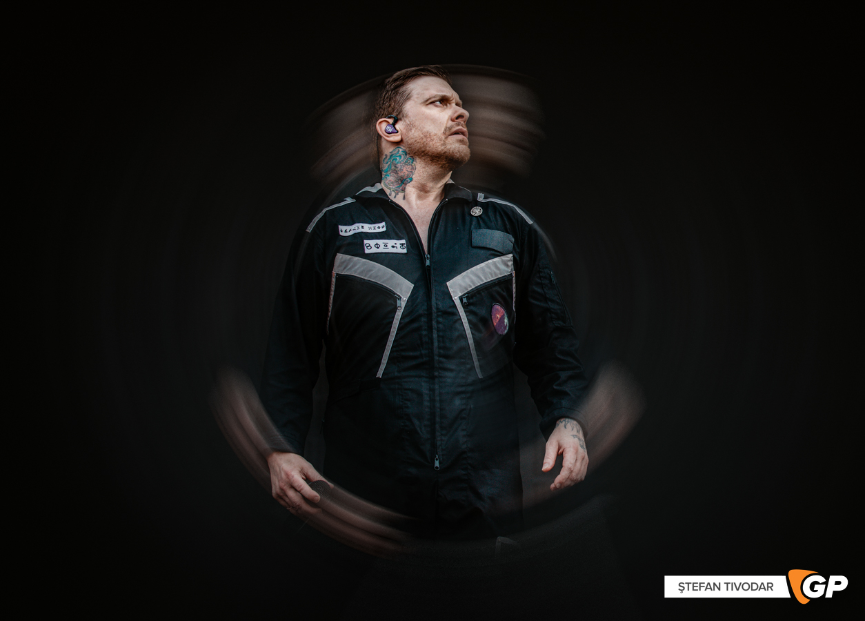 Shinedown Hellfest 2022 Day 1 Stefan Tivodar–2