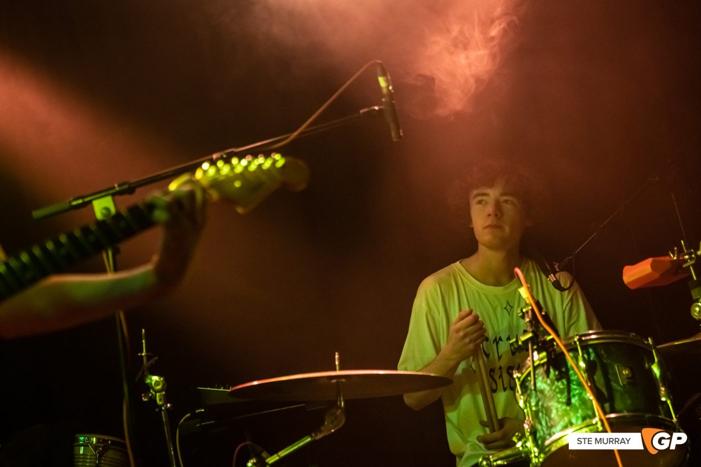 Skinner AT The Grand Social BY Ste Murray _01