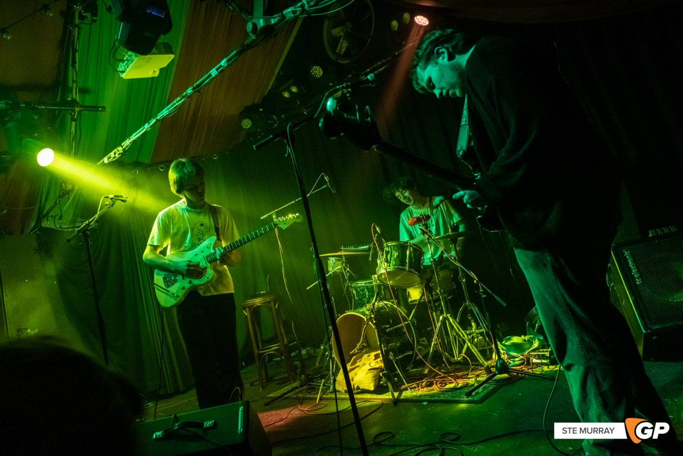 Skinner AT The Grand Social BY Ste Murray _04