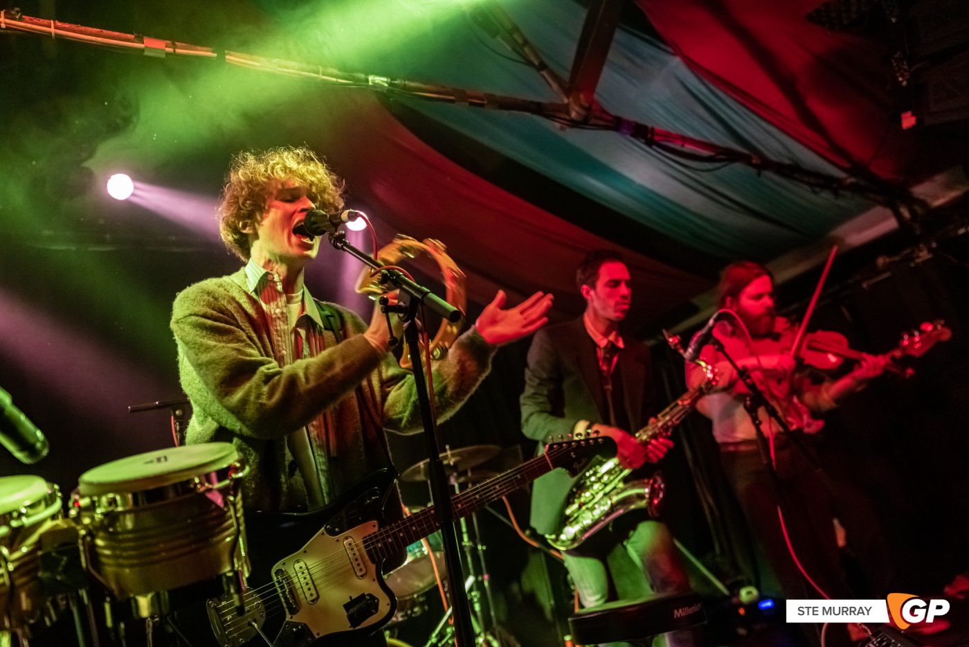 Skinner AT The Grand Social BY Ste Murray _05