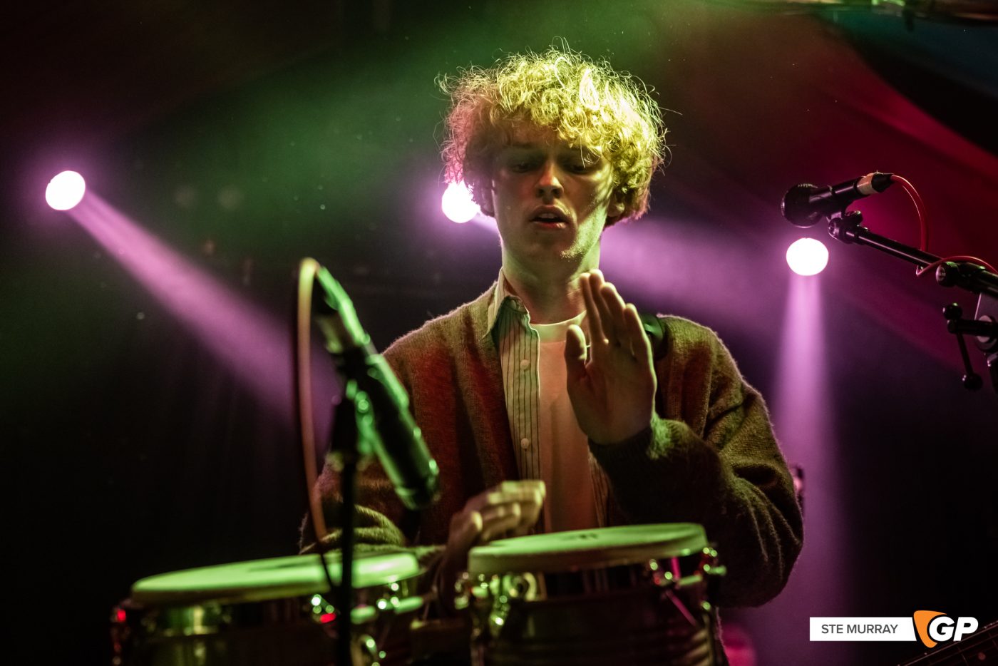 Skinner AT The Grand Social BY Ste Murray _06