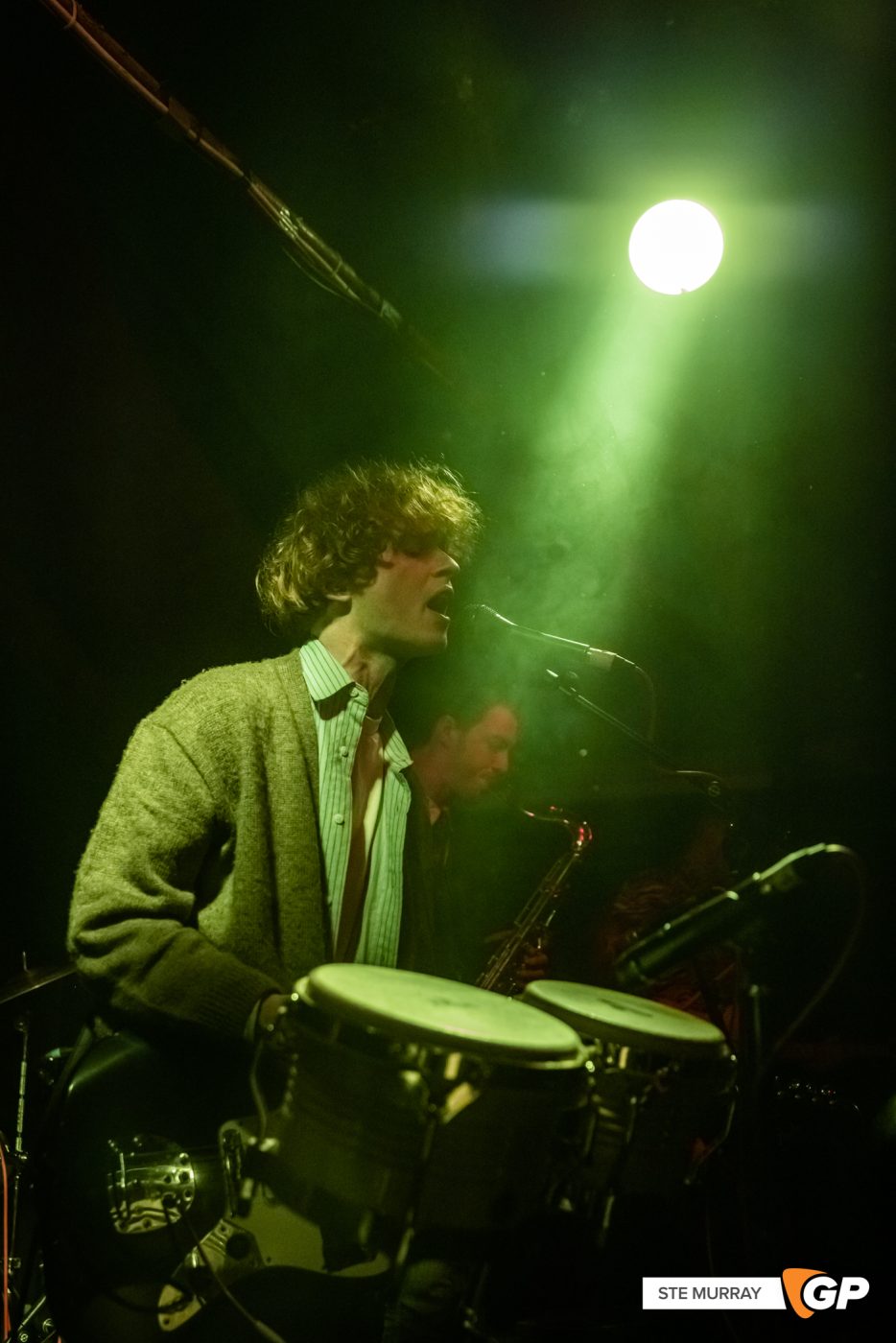 Skinner AT The Grand Social BY Ste Murray _07