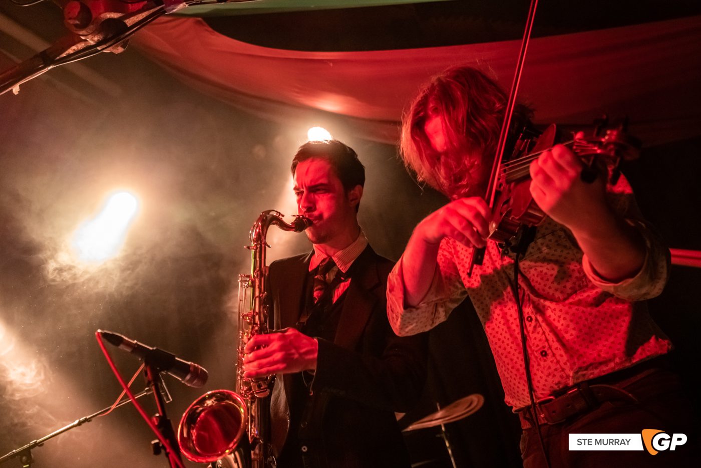 Skinner AT The Grand Social BY Ste Murray _08