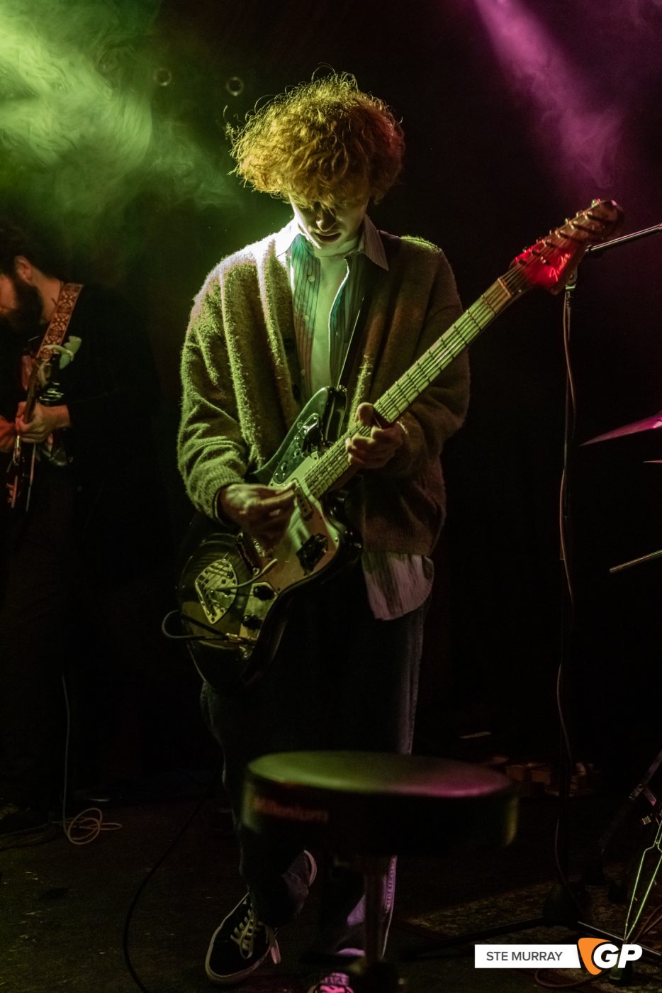 Skinner AT The Grand Social BY Ste Murray _09
