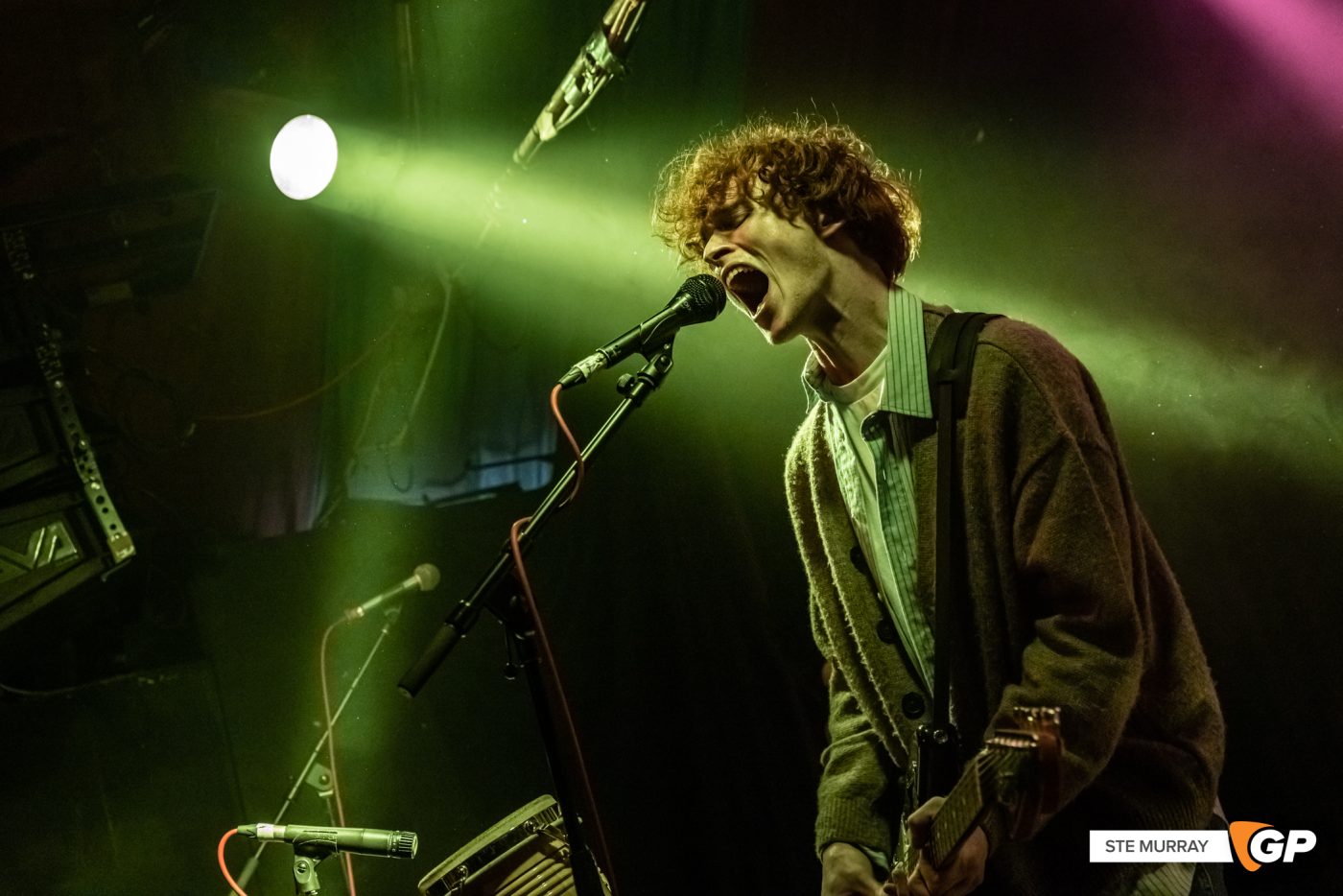 Skinner AT The Grand Social BY Ste Murray _10