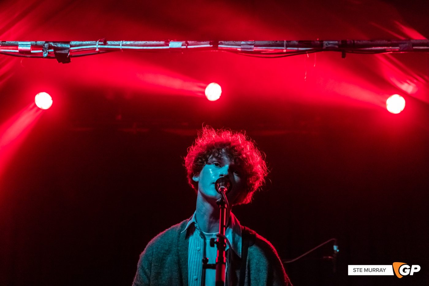 Skinner AT The Grand Social BY Ste Murray _11