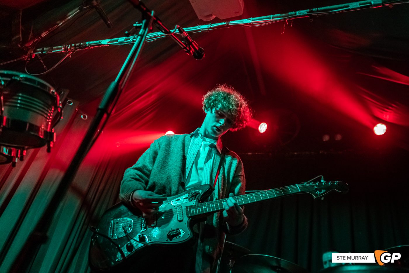 Skinner AT The Grand Social BY Ste Murray _13