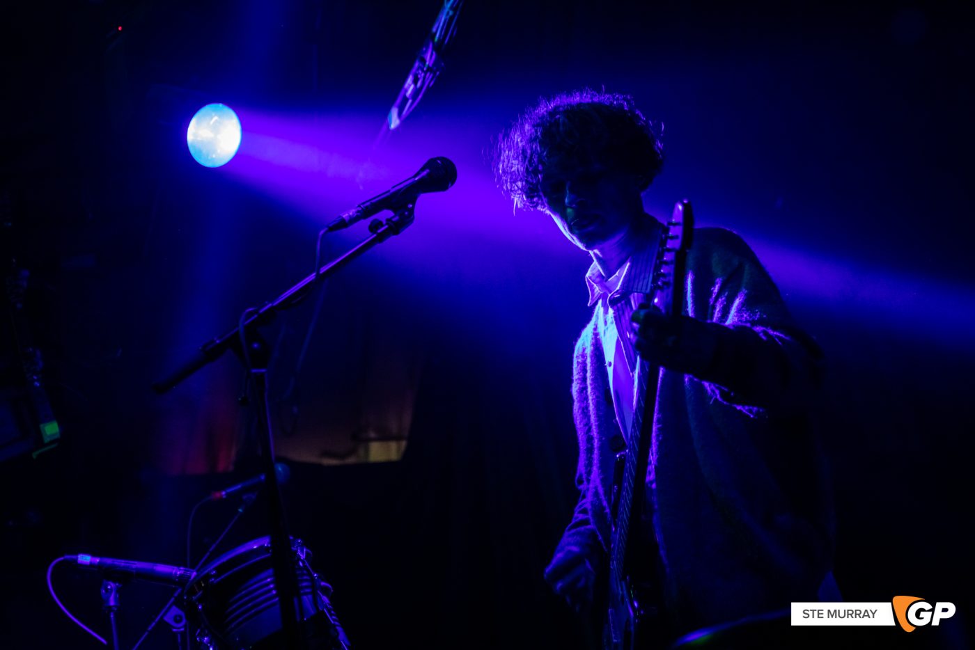 Skinner AT The Grand Social BY Ste Murray _14