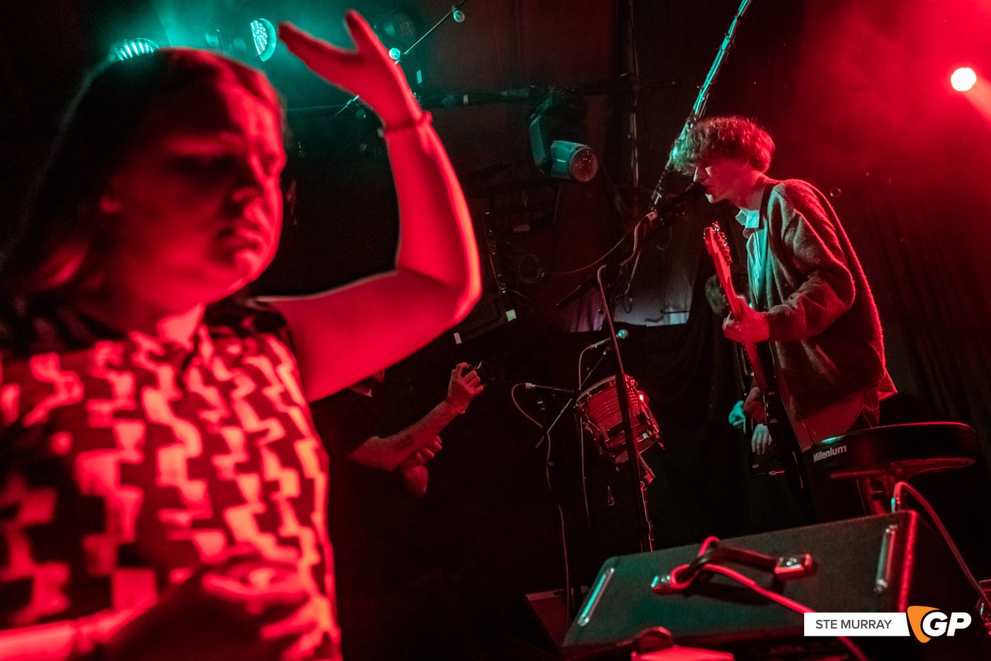 Skinner AT The Grand Social BY Ste Murray _15