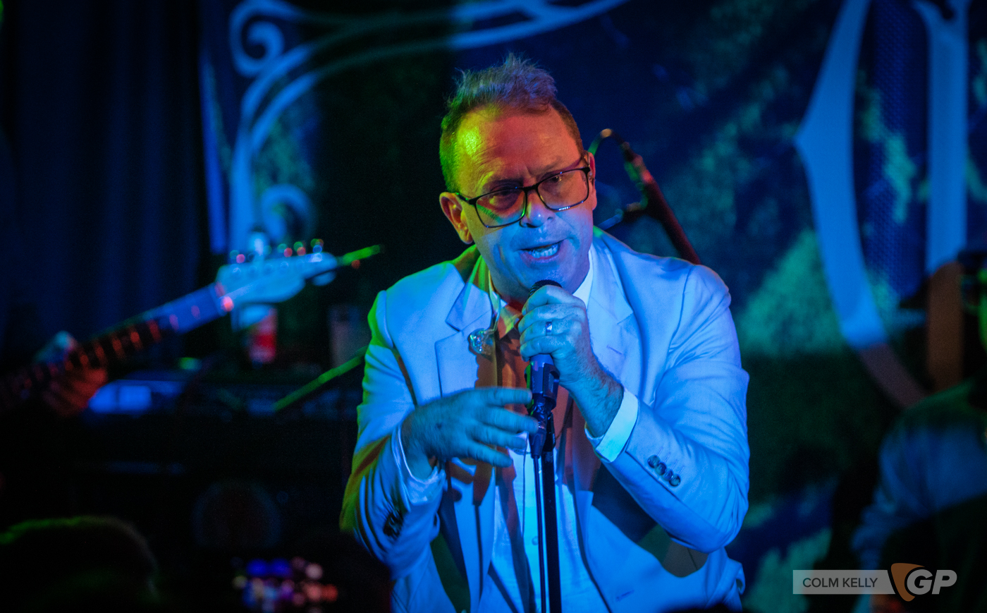 Stars at Whelan’s, Dublin 4.2.2023 Copyright Colm Kelly-130