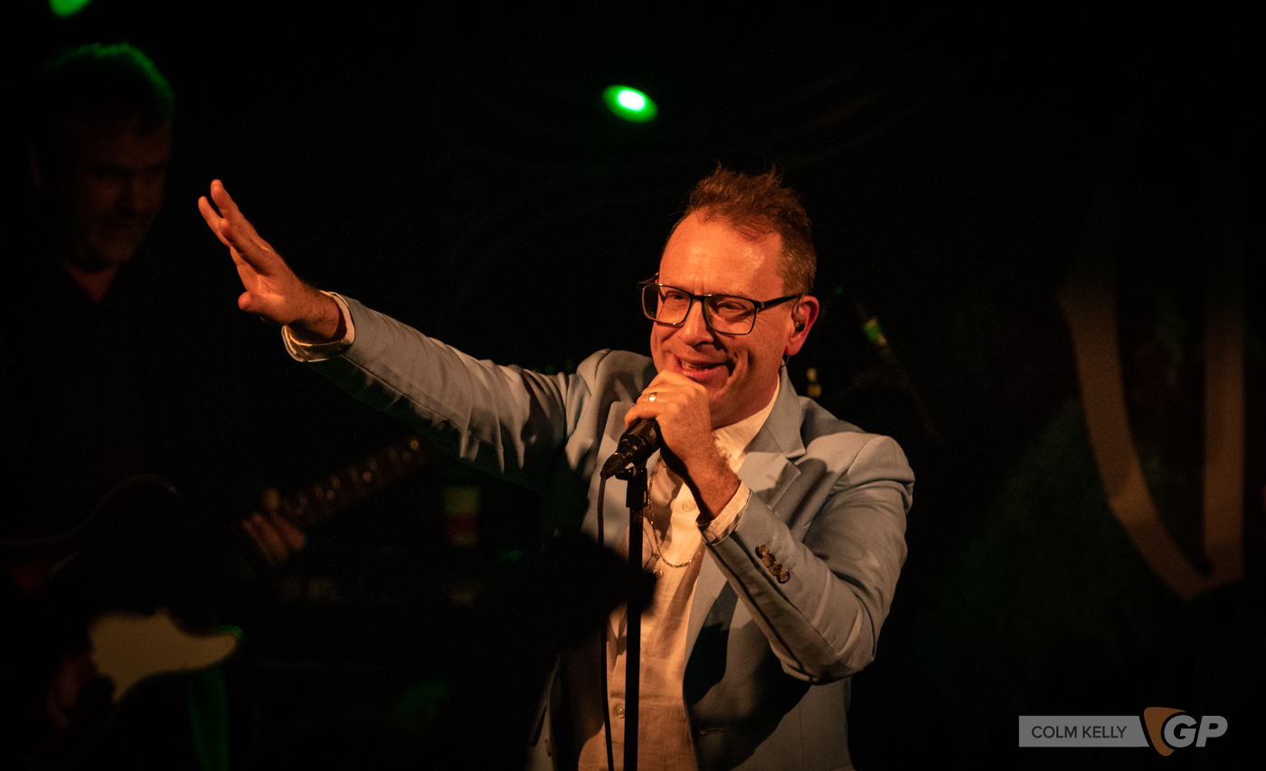Stars at Whelan’s, Dublin 4.2.2023 Copyright Colm Kelly-139