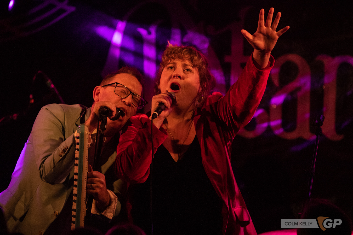 Stars at Whelan’s, Dublin 4.2.2023 Copyright Colm Kelly-147