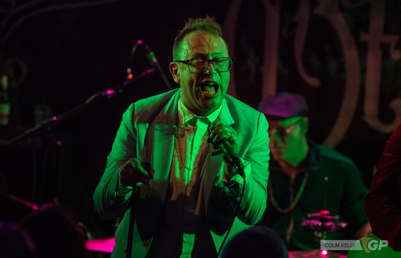 Stars at Whelan’s, Dublin 4.2.2023 Copyright Colm Kelly-153