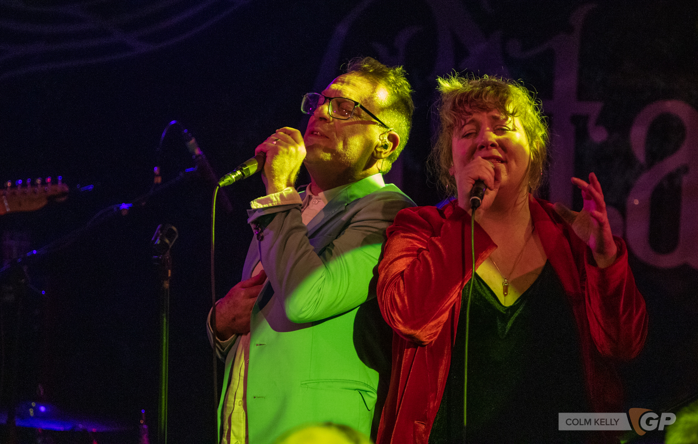 Stars at Whelan’s, Dublin 4.2.2023 Copyright Colm Kelly-156