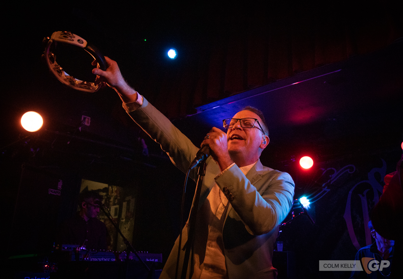 Stars at Whelan’s, Dublin 4.2.2023 Copyright Colm Kelly-169