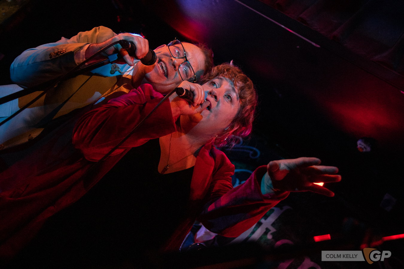 Stars at Whelan’s, Dublin 4.2.2023 Copyright Colm Kelly-79