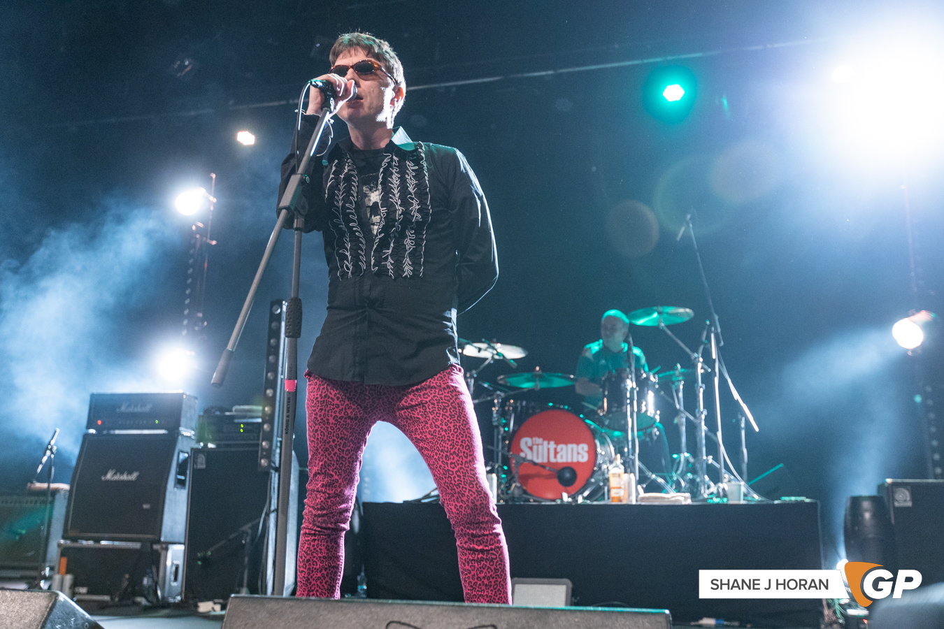 Sultans of Ping, Opera House, Shane J Horan, 10-02-23-1
