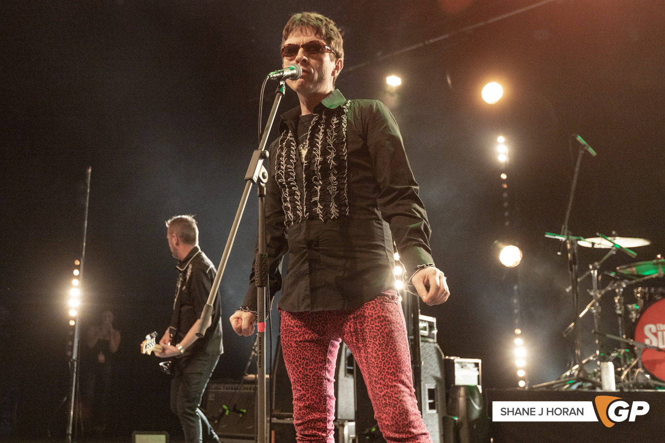 Sultans of Ping, Opera House, Shane J Horan, 10-02-23-3