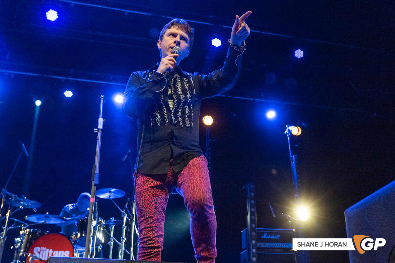 Sultans of Ping, Opera House, Shane J Horan, 10-02-23-5