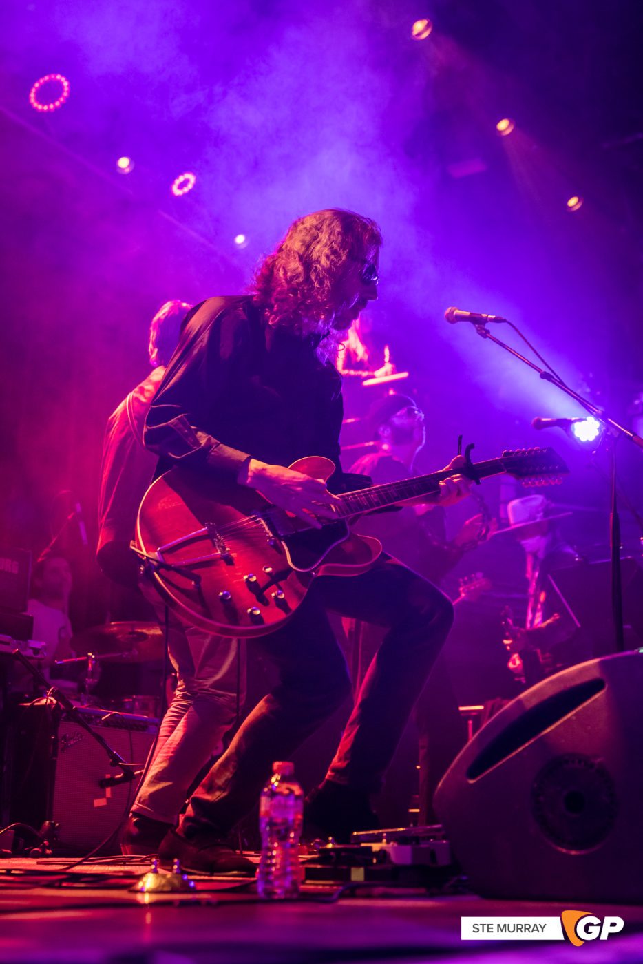 The Brian Jonestown Massacre AT Academy Dublin BY Ste Murray _ 08