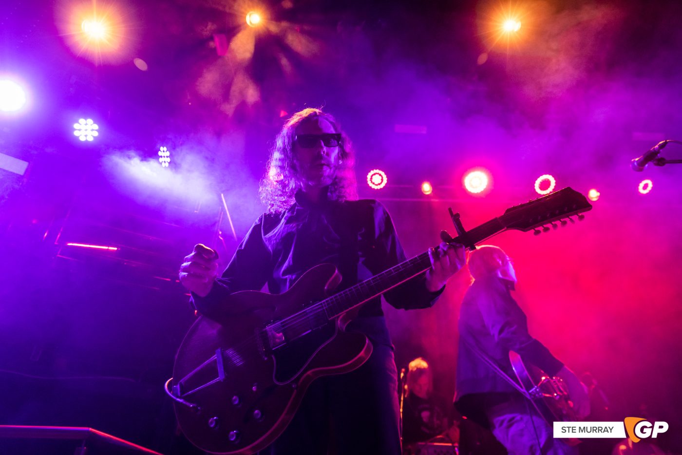 The Brian Jonestown Massacre AT Academy Dublin BY Ste Murray _ 10