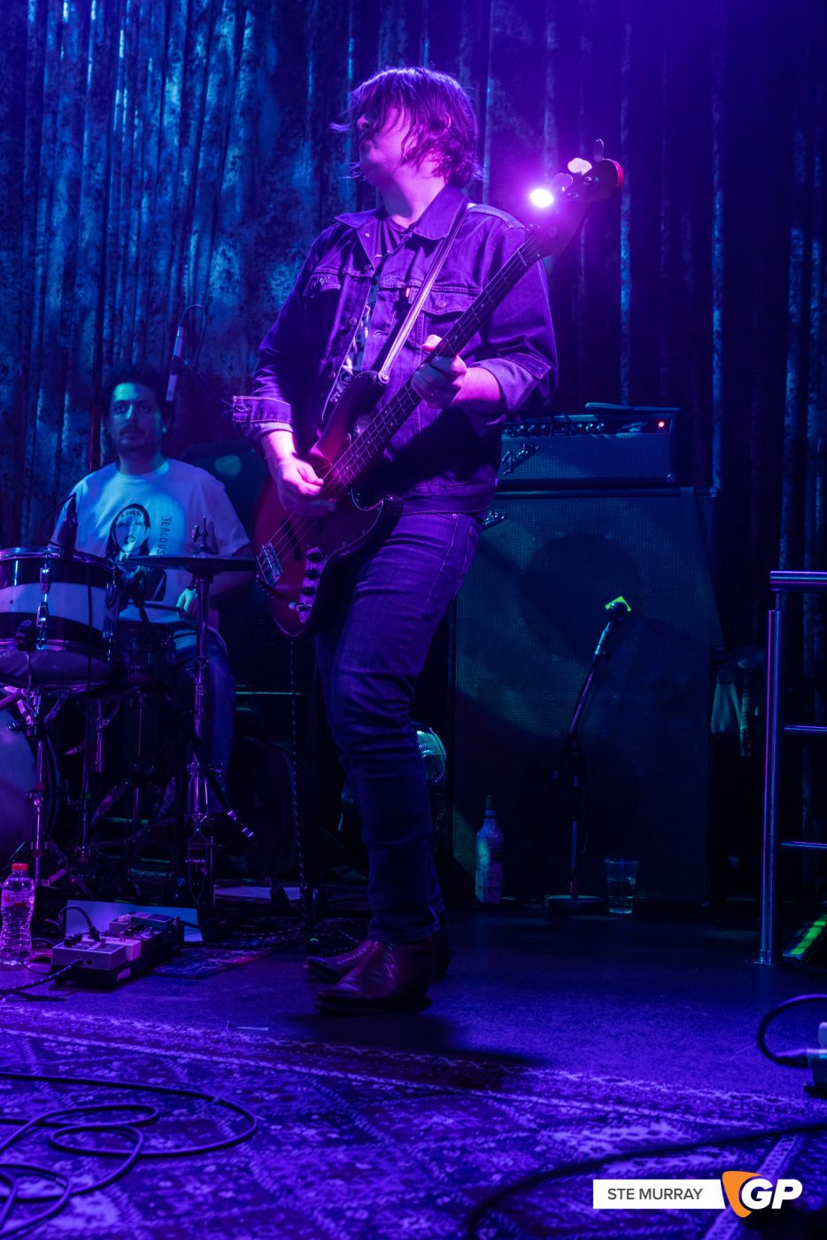 The Brian Jonestown Massacre AT Academy Dublin BY Ste Murray _ 13