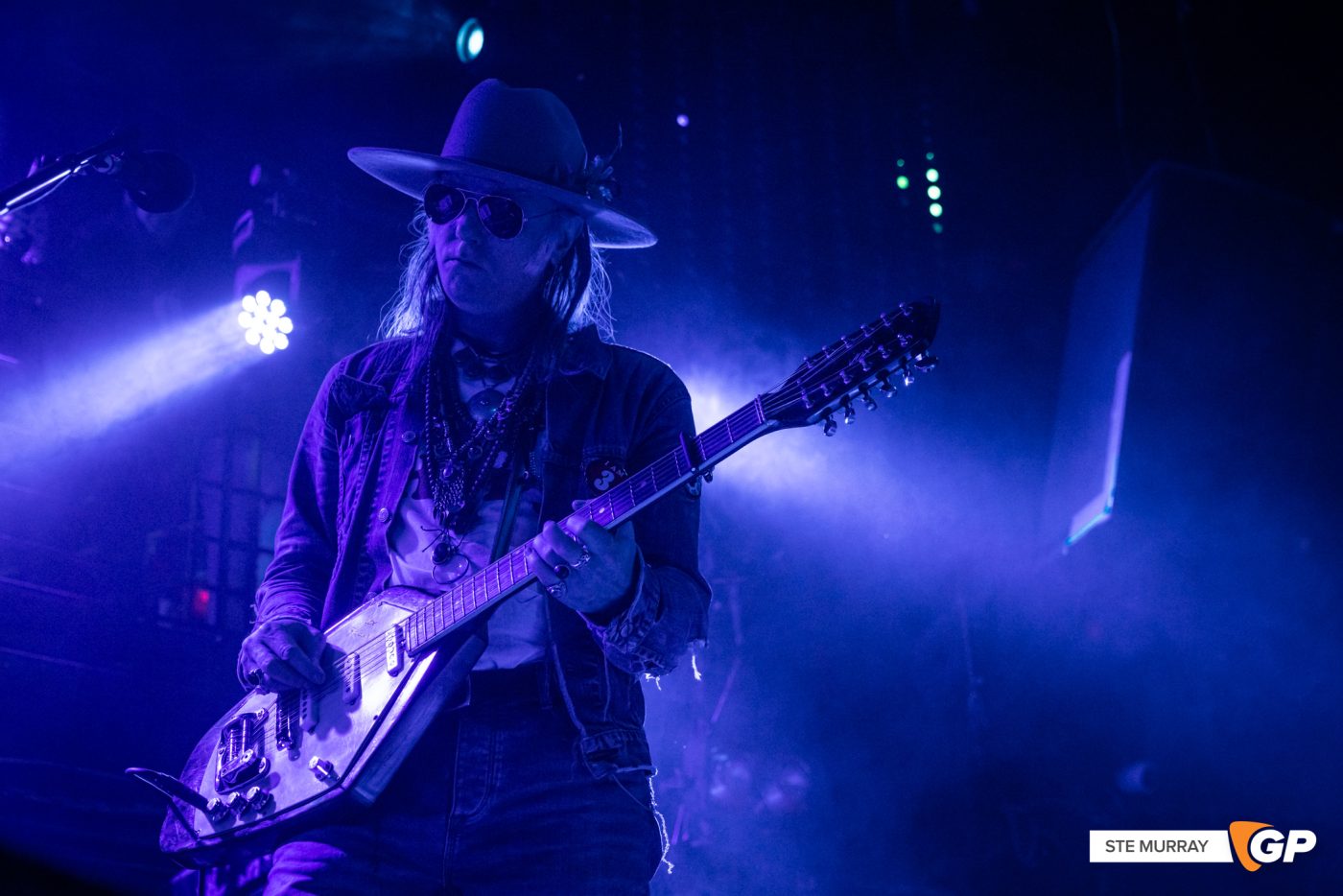 The Brian Jonestown Massacre AT Academy Dublin BY Ste Murray _ 16